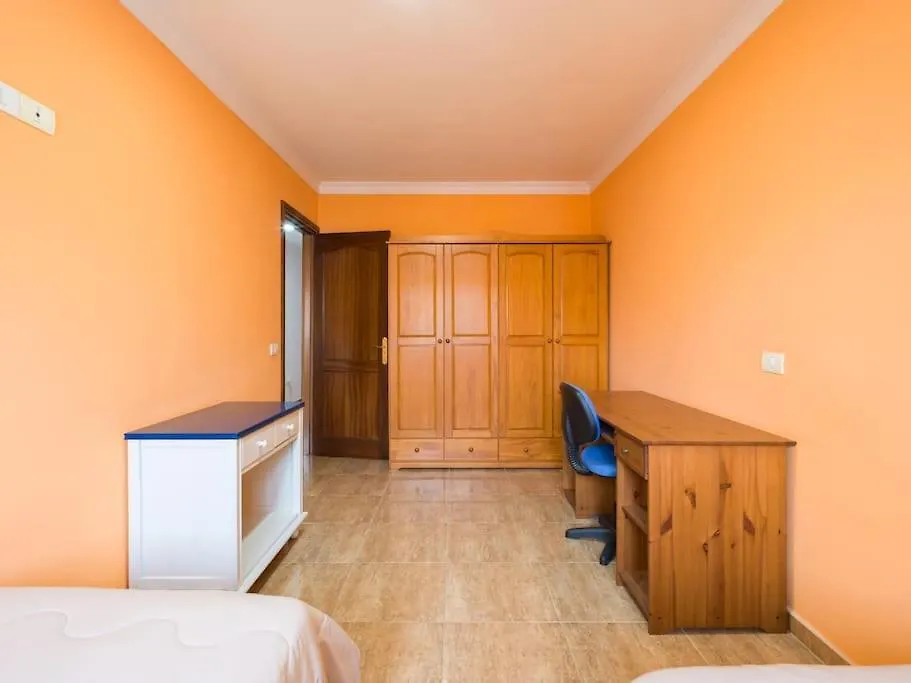 度假居 Casa Estefania Duplex 3 Habitaciones Cruce de Arinaga