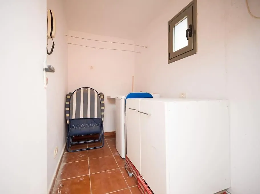 Casa Estefania Duplex 3 Habitaciones Cruce de Arinaga 西班牙