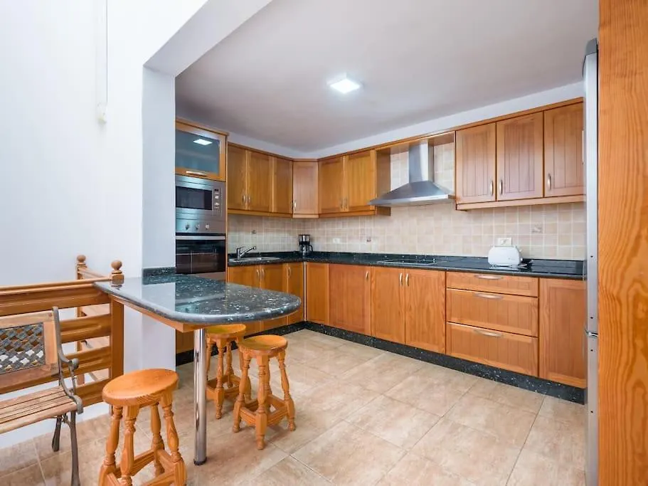 Casa Estefania Duplex 3 Habitaciones Cruce de Arinaga