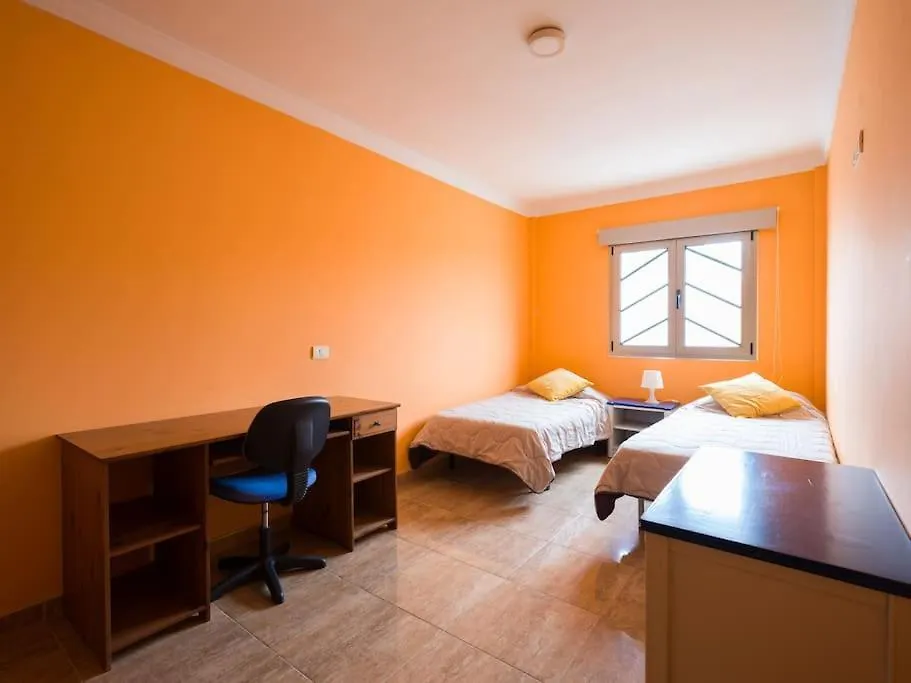 度假居 Casa Estefania Duplex 3 Habitaciones Cruce de Arinaga