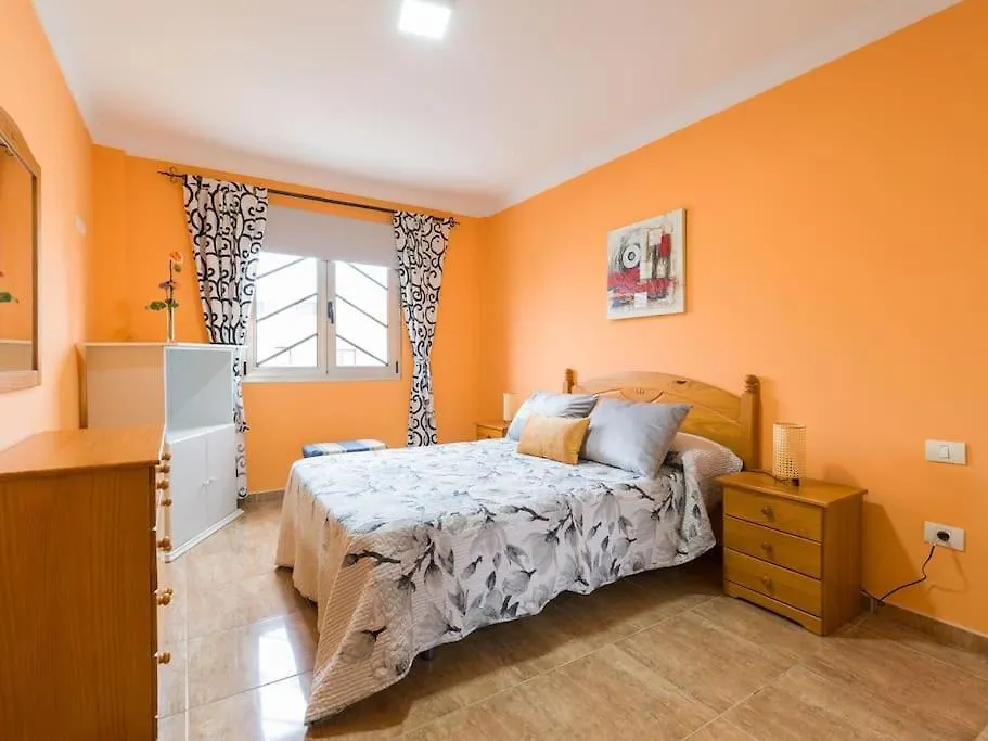 Casa Estefania Duplex 3 Habitaciones Cruce de Arinaga 度假居